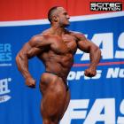 Alexander   Federov - IFBB Nordic Pro 2015 - #1