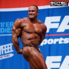 Alexander   Federov - IFBB Nordic Pro 2015 - #1