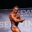 Carlos Ruiz  Asensio - IFBB Prague Pro 2013 - #1