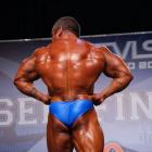 Carlos Ruiz  Asensio - IFBB Prague Pro 2013 - #1