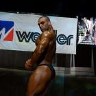 Karim  Ali - IFBB Int'l Bayerische Meisterschaft 2011 - #1