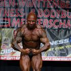 Ilja  Ruckle - IFBB Baden-Wuerttermberg Championships 2013 - #1