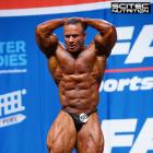 Ronny   Rockel - IFBB Nordic Pro 2015 - #1