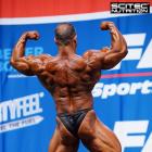 Ronny   Rockel - IFBB Nordic Pro 2015 - #1