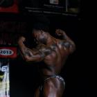 William  Bonac - IFBB Baden-Wuerttermberg Championships 2013 - #1