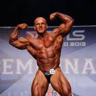 Lee  Powell - IFBB Prague Pro 2013 - #1