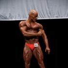 Manuel  Veit - IFBB North Rhine Westphalia Championships 2012 - #1