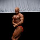 Manuel  Veit - IFBB North Rhine Westphalia Championships 2012 - #1