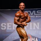 Fabrizio  Zittuero - IFBB Prague Pro 2013 - #1