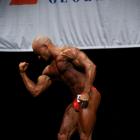 Manuel  Veit - IFBB North Rhine Westphalia Championships 2012 - #1