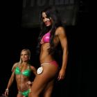 Oksana  Alma - NPC North German Championships 2013 - #1