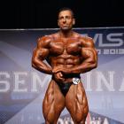 Ahmad  Ahmad - IFBB Prague Pro 2013 - #1