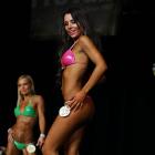 Oksana  Alma - NPC North German Championships 2013 - #1