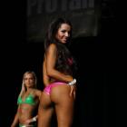 Oksana  Alma - NPC North German Championships 2013 - #1