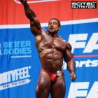 Roelly   Winklaar - IFBB Nordic Pro 2015 - #1