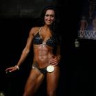 Chiara  Nielsen - NPC North German Championships 2013 - #1