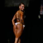 Chiara  Nielsen - NPC North German Championships 2013 - #1