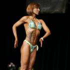 Nadine  Kettelmann - NPC North German Championships 2013 - #1