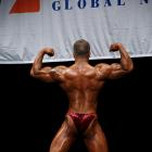 Marcel  Roehse - IFBB North Rhine Westphalia Championships 2012 - #1