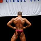 Marcel  Roehse - IFBB North Rhine Westphalia Championships 2012 - #1