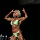 Ilona  Rinas - NPC North German Championships 2013 - #1