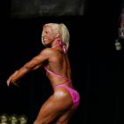 Franziska  Mettenr - NPC North German Championships 2013 - #1