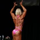 Franziska  Mettenr - NPC North German Championships 2013 - #1