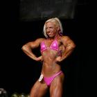 Franziska  Mettenr - NPC North German Championships 2013 - #1