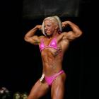 Franziska  Mettenr - NPC North German Championships 2013 - #1