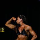 Manja  Williams - NPC North German Championships 2013 - #1