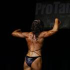 Manja  Williams - NPC North German Championships 2013 - #1