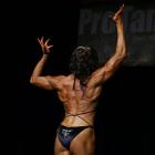 Manja  Williams - NPC North German Championships 2013 - #1