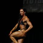 Manja  Williams - NPC North German Championships 2013 - #1