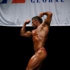 Markus  Mertzenich - IFBB North Rhine Westphalia Championships 2012 - #1