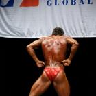 Markus  Mertzenich - IFBB North Rhine Westphalia Championships 2012 - #1