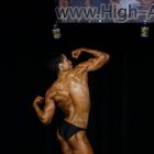 Philip  Zwoll - NPC North German Championships 2013 - #1