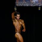 Philip  Zwoll - NPC North German Championships 2013 - #1