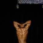 Philip  Zwoll - NPC North German Championships 2013 - #1