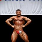 Markus  Mertzenich - IFBB North Rhine Westphalia Championships 2012 - #1