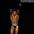 Philip  Zwoll - NPC North German Championships 2013 - #1