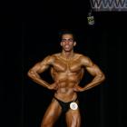 Philip  Zwoll - NPC North German Championships 2013 - #1