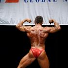 Markus  Mertzenich - IFBB North Rhine Westphalia Championships 2012 - #1