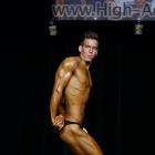 Daniel  Ludtke - NPC North German Championships 2013 - #1