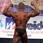 Peter  Lieskovsky - IFBB  International Austrian Cup 2011 - #1