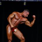 Dennis  Arnold - NPC North German Championships 2013 - #1