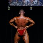 Dennis  Arnold - NPC North German Championships 2013 - #1