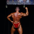 Dennis  Arnold - NPC North German Championships 2013 - #1