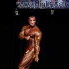 Dennis  Arnold - NPC North German Championships 2013 - #1