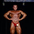 Dennis  Arnold - NPC North German Championships 2013 - #1