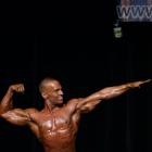 Riccardo  Poschau - NPC North German Championships 2013 - #1